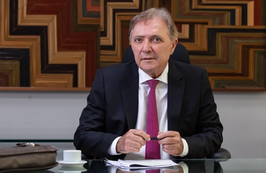 Conselheiro Antonio Joaquim